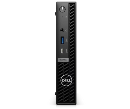 Komputer PC Dell Optiplex Micro MFF i3-14100T/8GB/512/Win11P